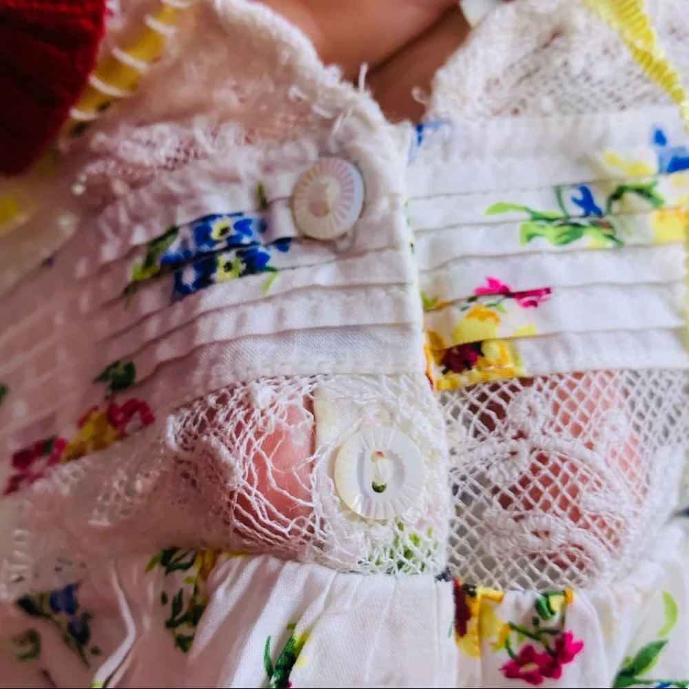 Doen dress - Picture 4 of 12